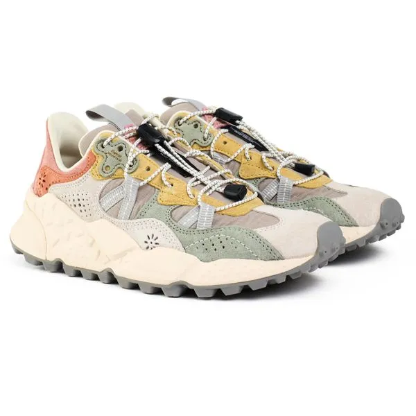 Flower Mountain Tiger Hill Sneakers