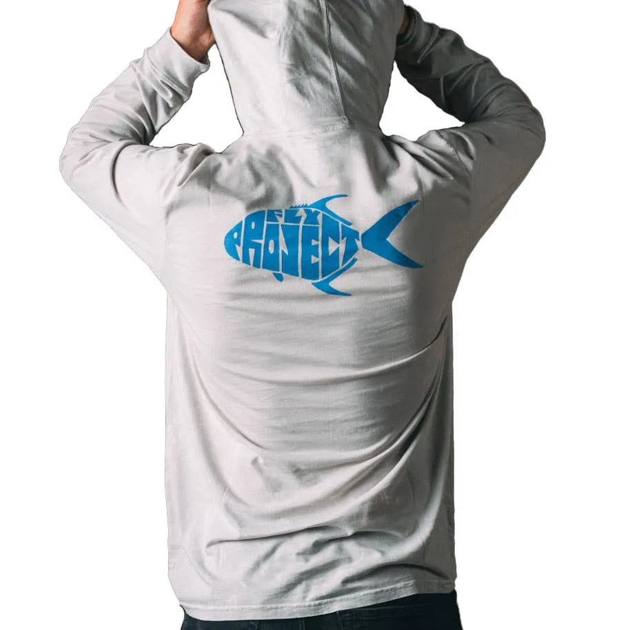 Fly Project Men's Permit Hoodie