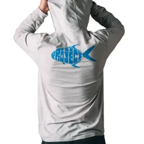 Fly Project Men's Permit Hoodie