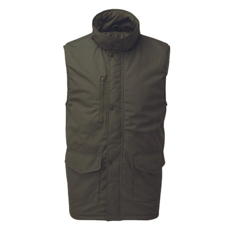 Fort Workwear Wroxham Bodywarmer