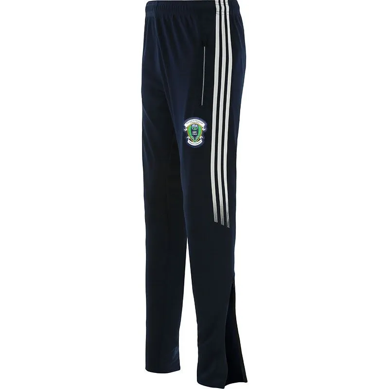 Foxrock Cabinteely Reno Squad Skinny Tracksuit Bottoms