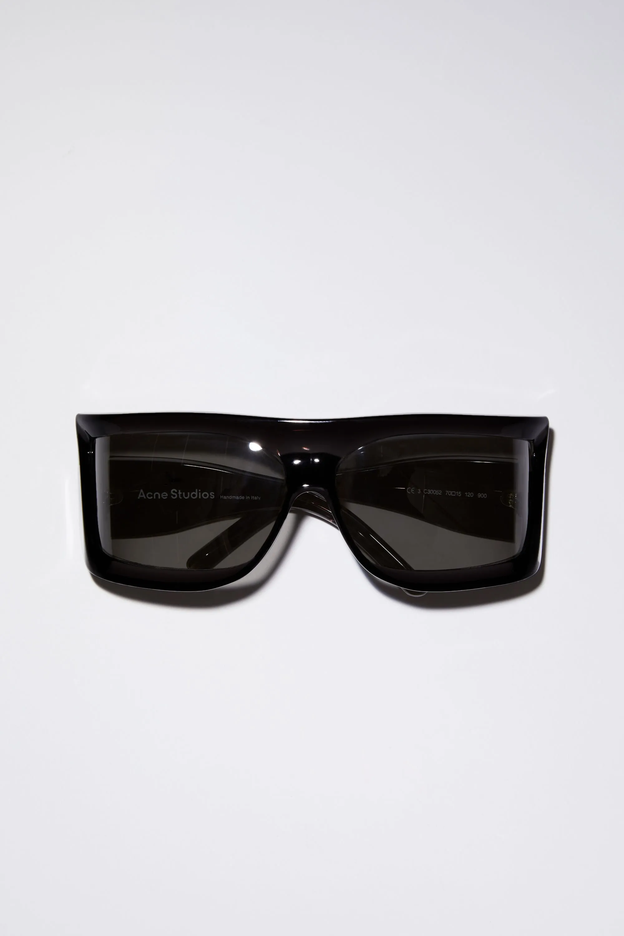 Frame sunglasses