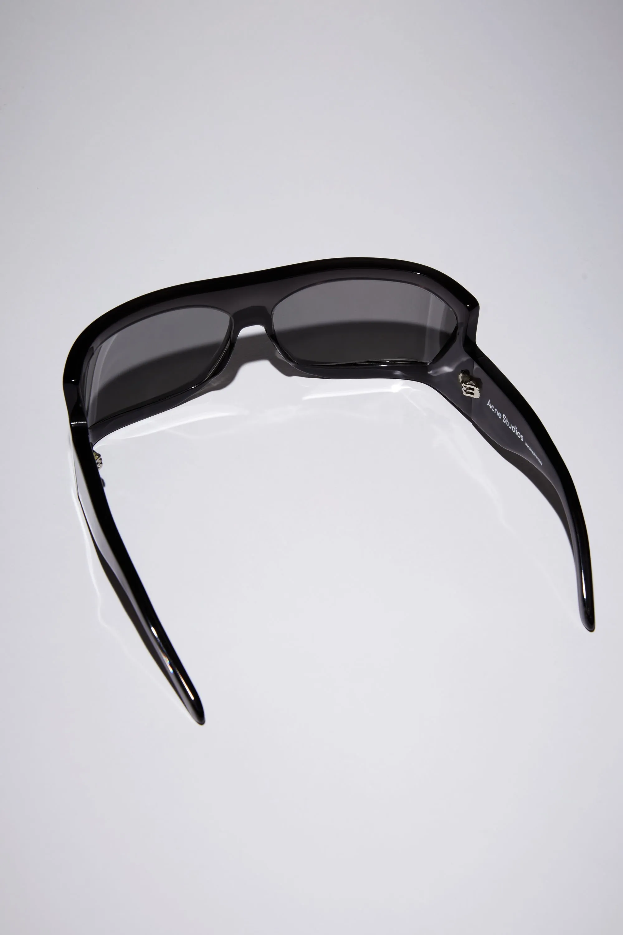 Frame sunglasses