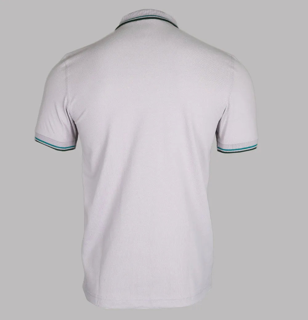 Fred Perry M3600 Polo Shirt Rain