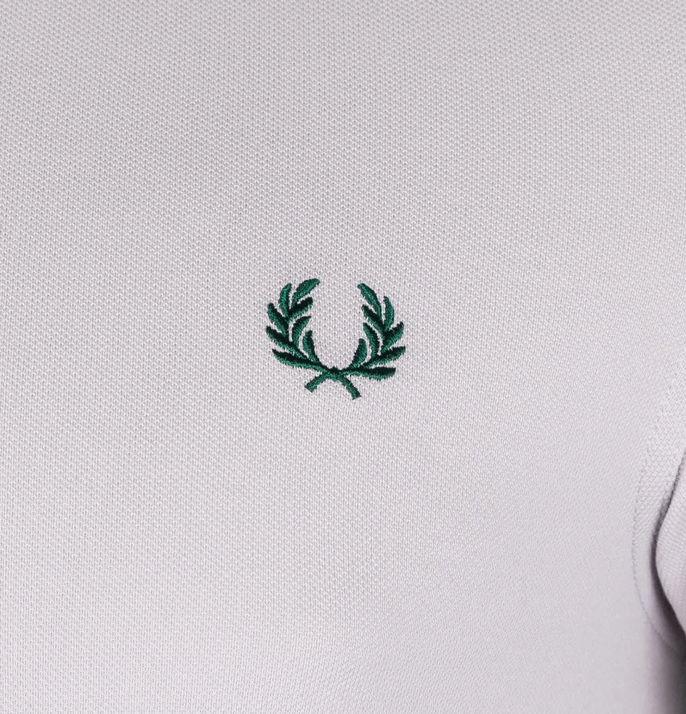 Fred Perry M3600 Polo Shirt Rain