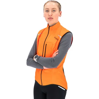 Fusion S1 Run Vest Women