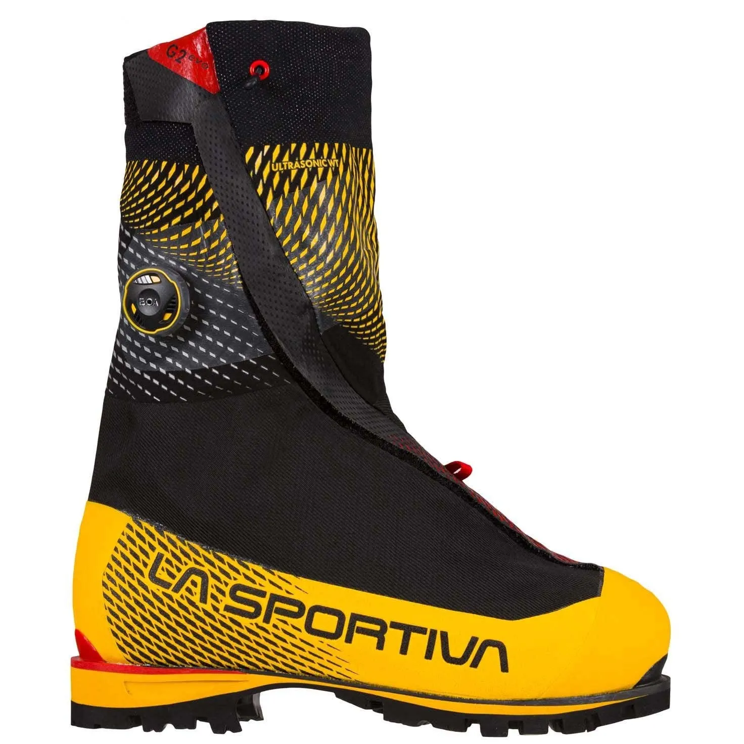 G2 Evo Mountaineering Boot