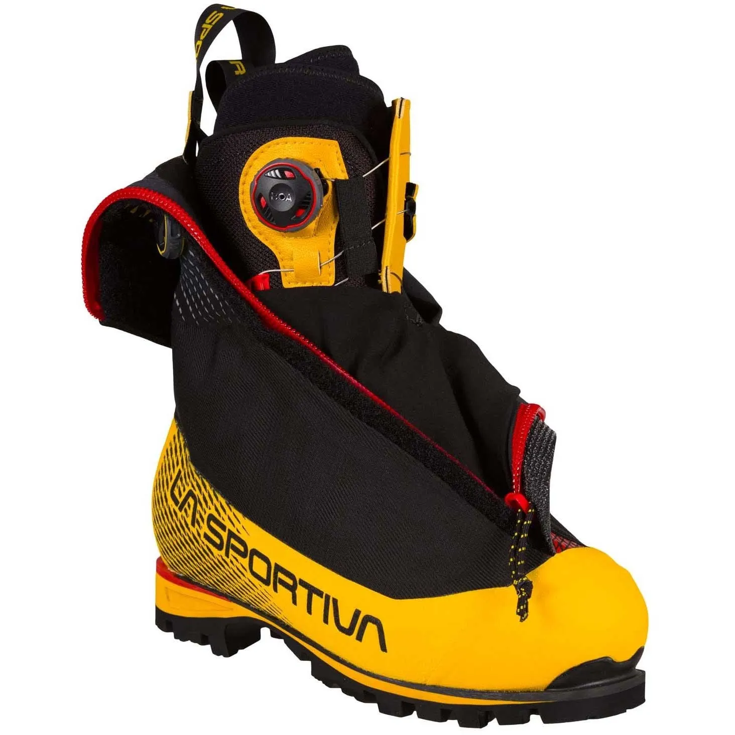 G2 Evo Mountaineering Boot