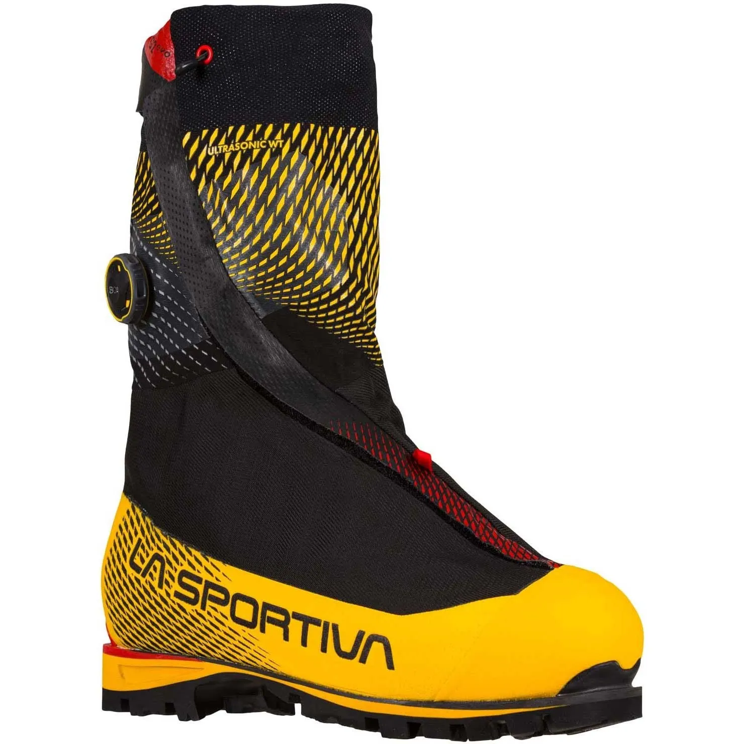 G2 Evo Mountaineering Boot