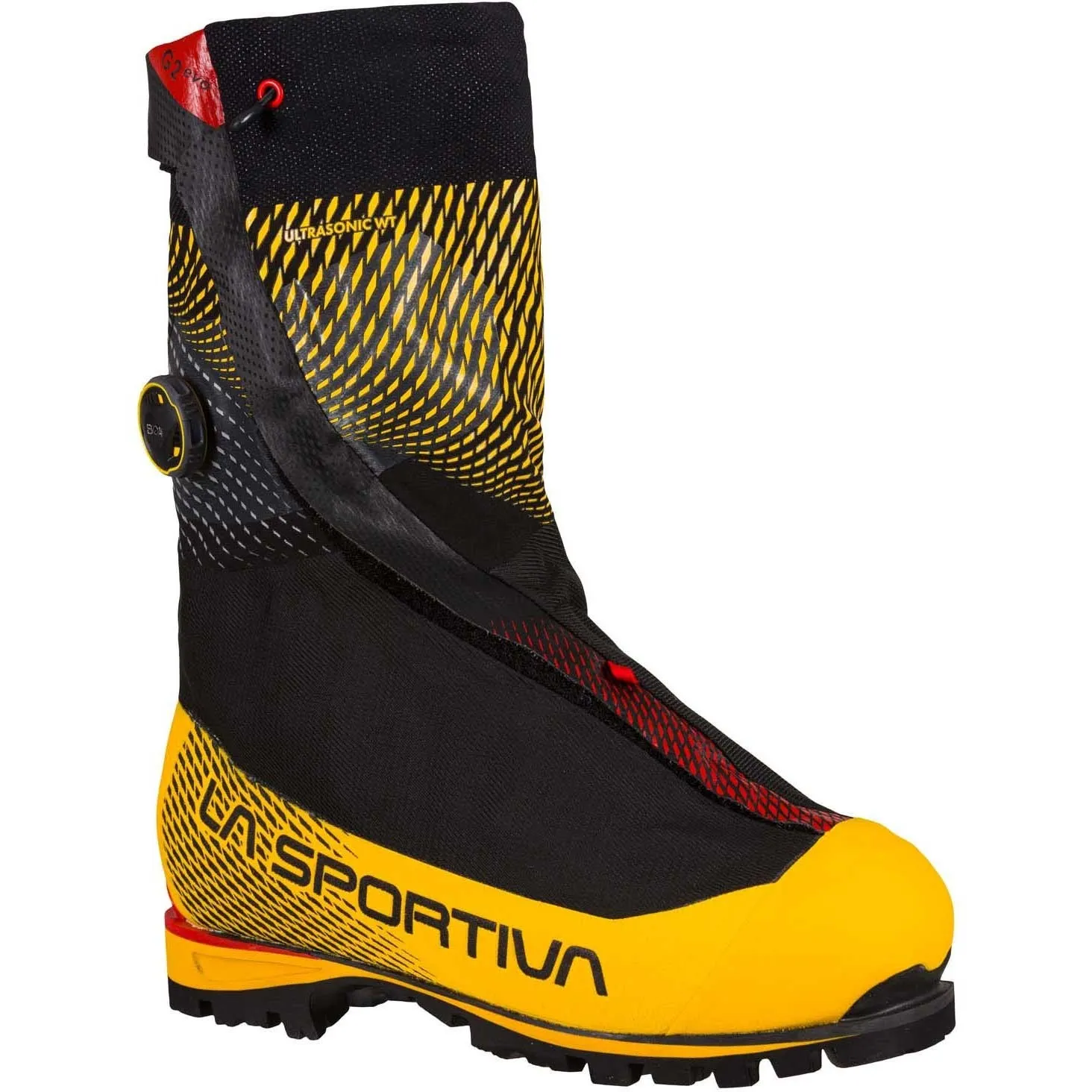 G2 Evo Mountaineering Boot