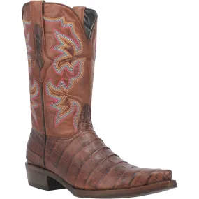 GATOR LEATHER BOOT