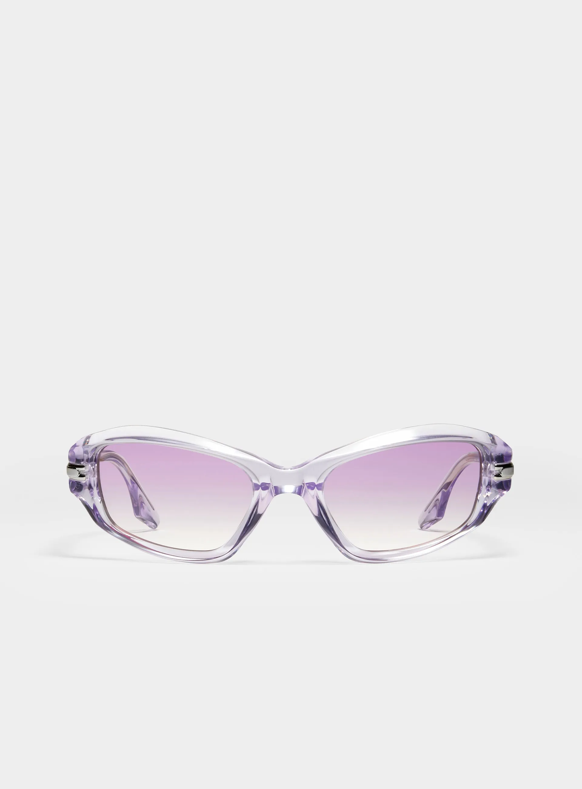 Gentle Monster -  Tidan VC5 Sunglasses - Sunglasses