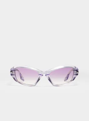 Gentle Monster -  Tidan VC5 Sunglasses - Sunglasses