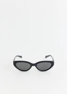 Gentle Monster -  x Maison Margiela MM108-01 Sunglasses - Sunglasses