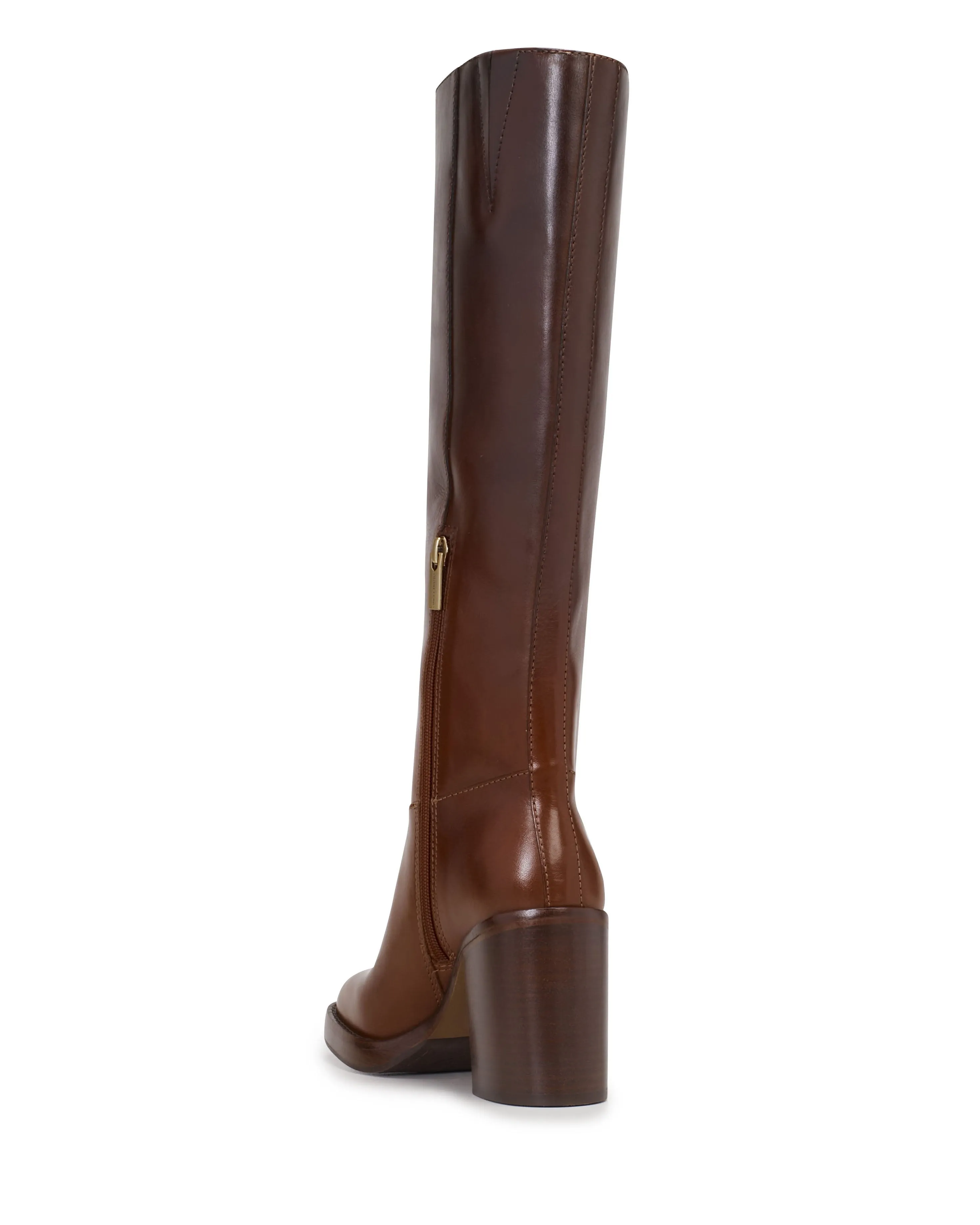 Gibi Wide Calf Boot