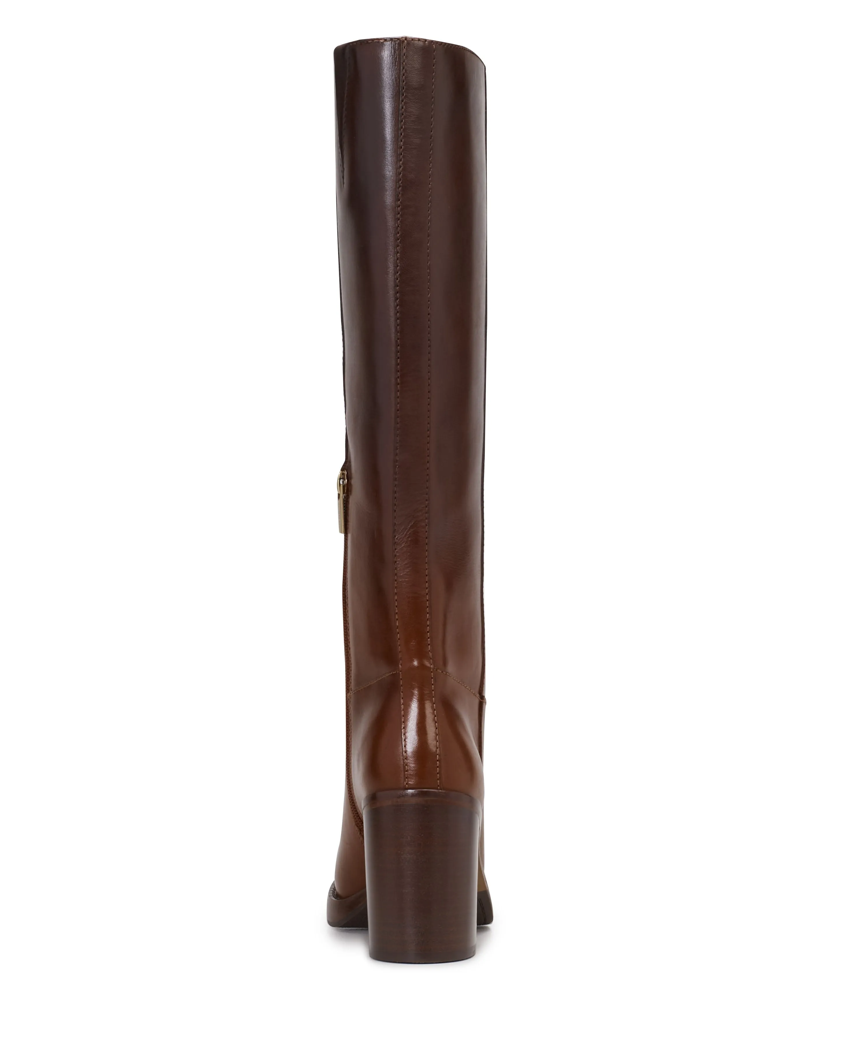 Gibi Wide Calf Boot