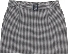 Gingham Skirt | ThriftTale