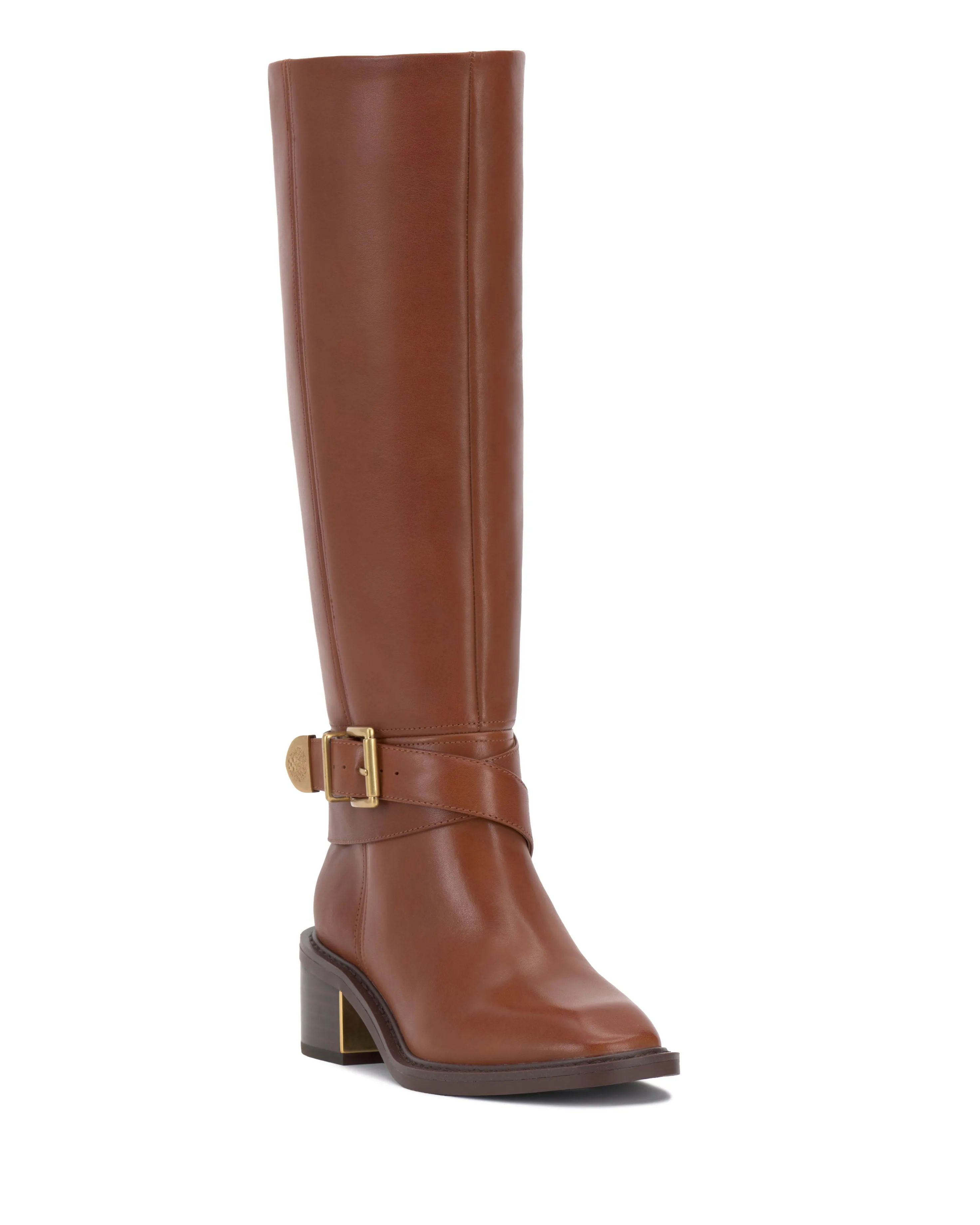 Gini Narrow Calf Boot