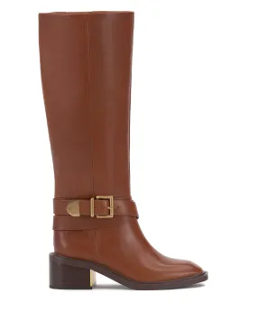 Gini Narrow Calf Boot