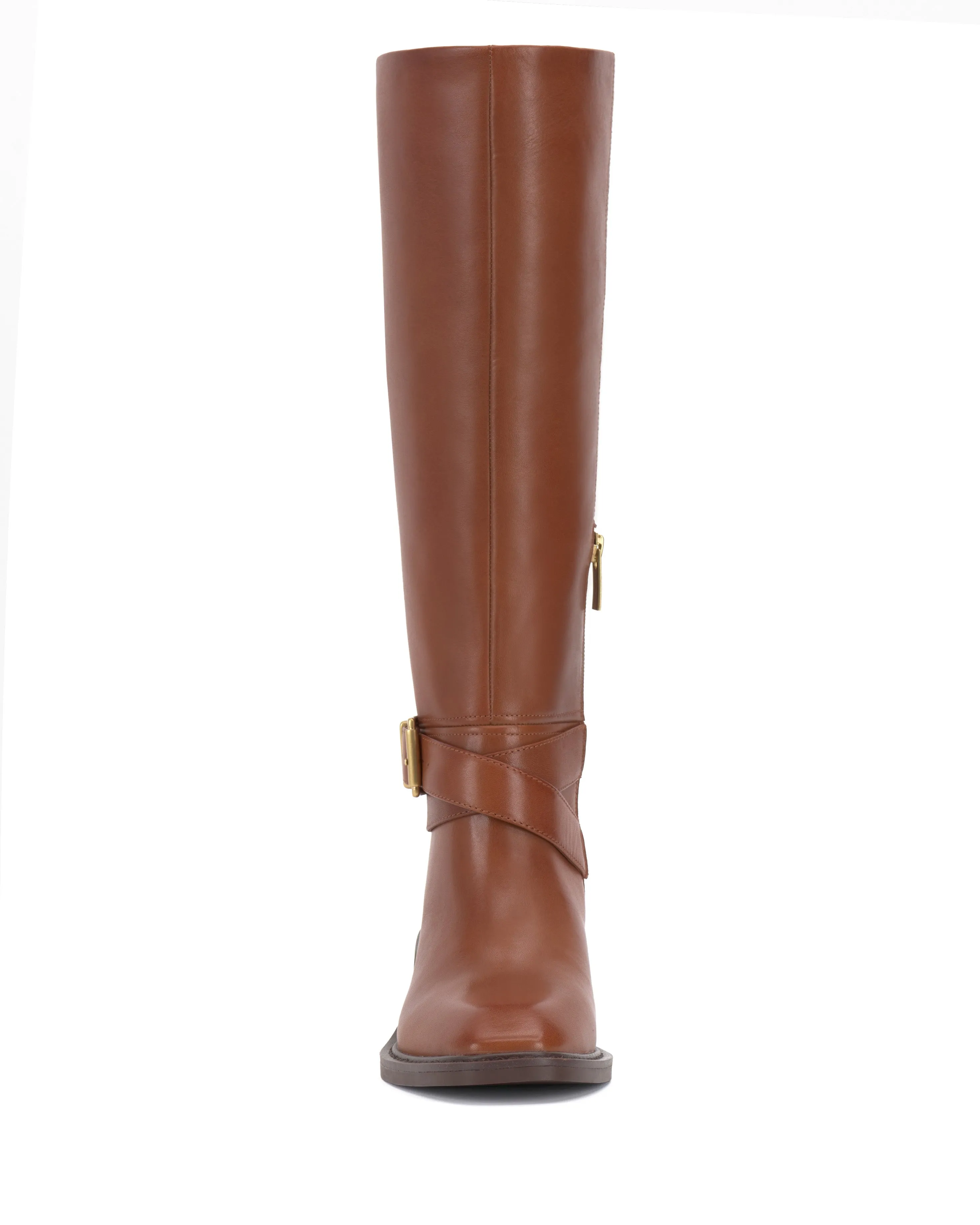 Gini Narrow Calf Boot