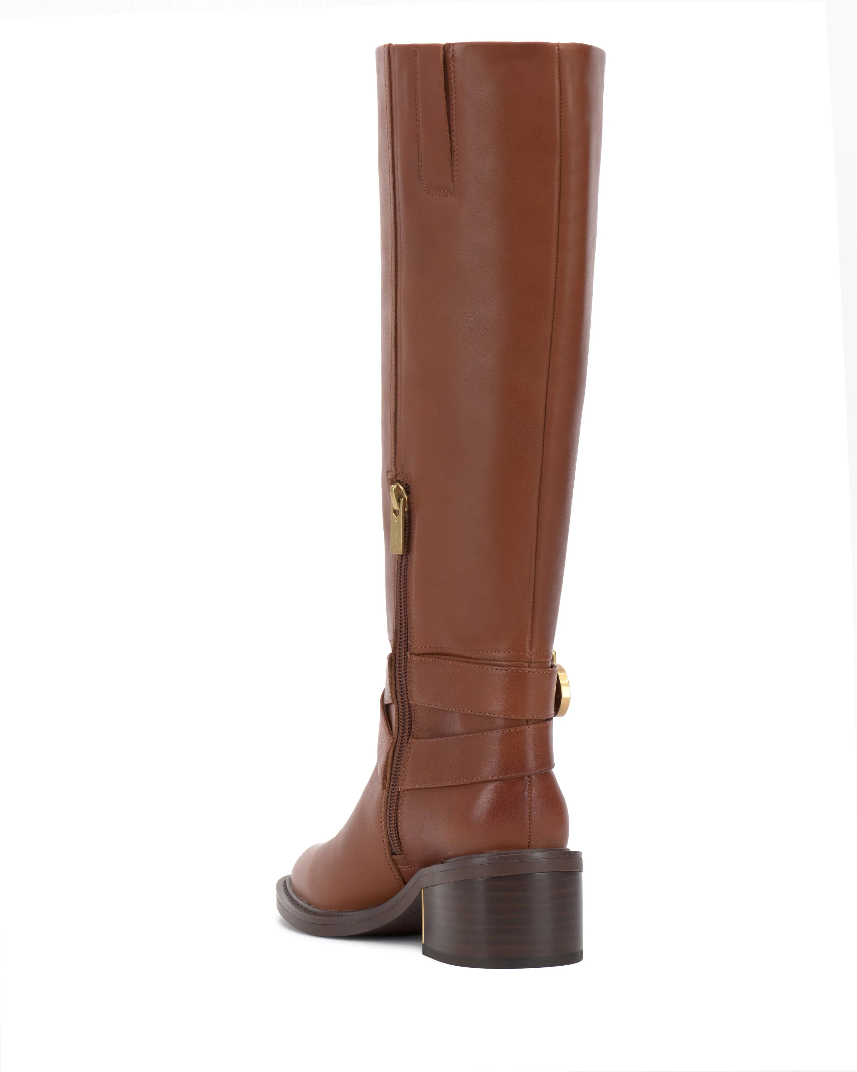 Gini Narrow Calf Boot