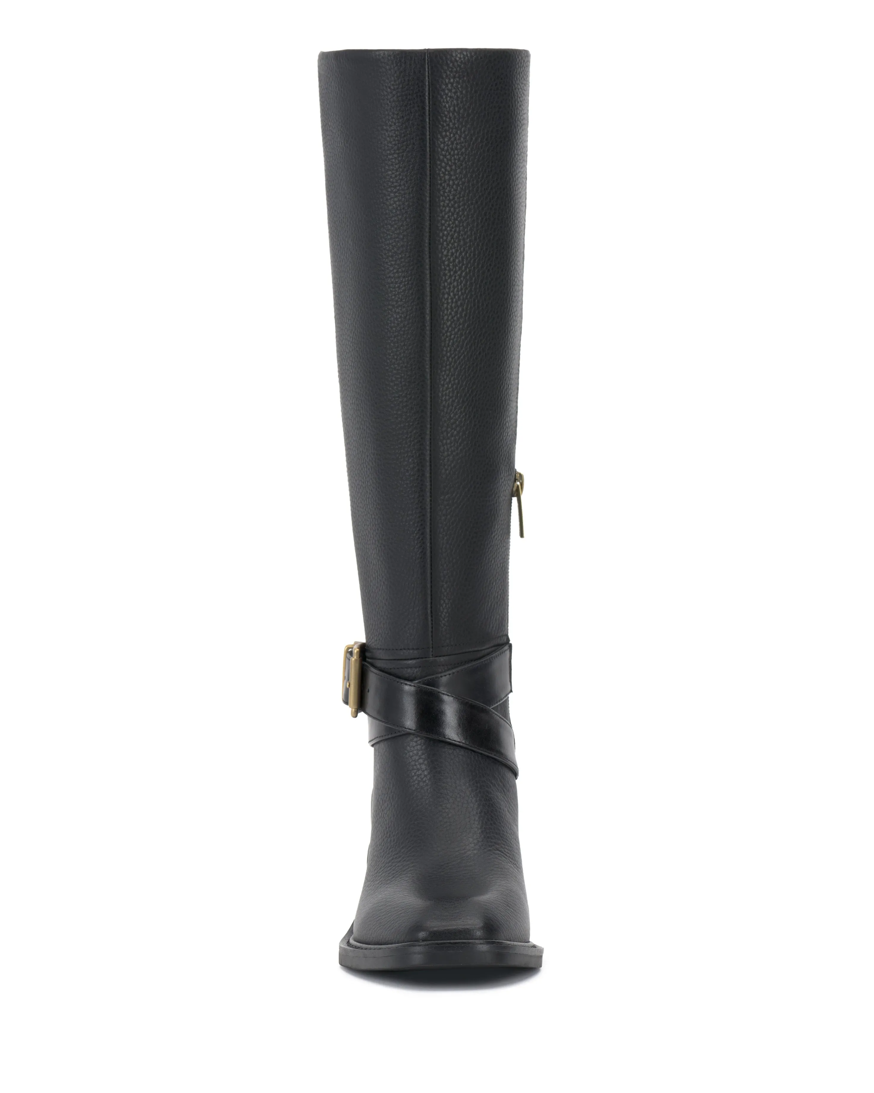 Gini Wide Calf Boot