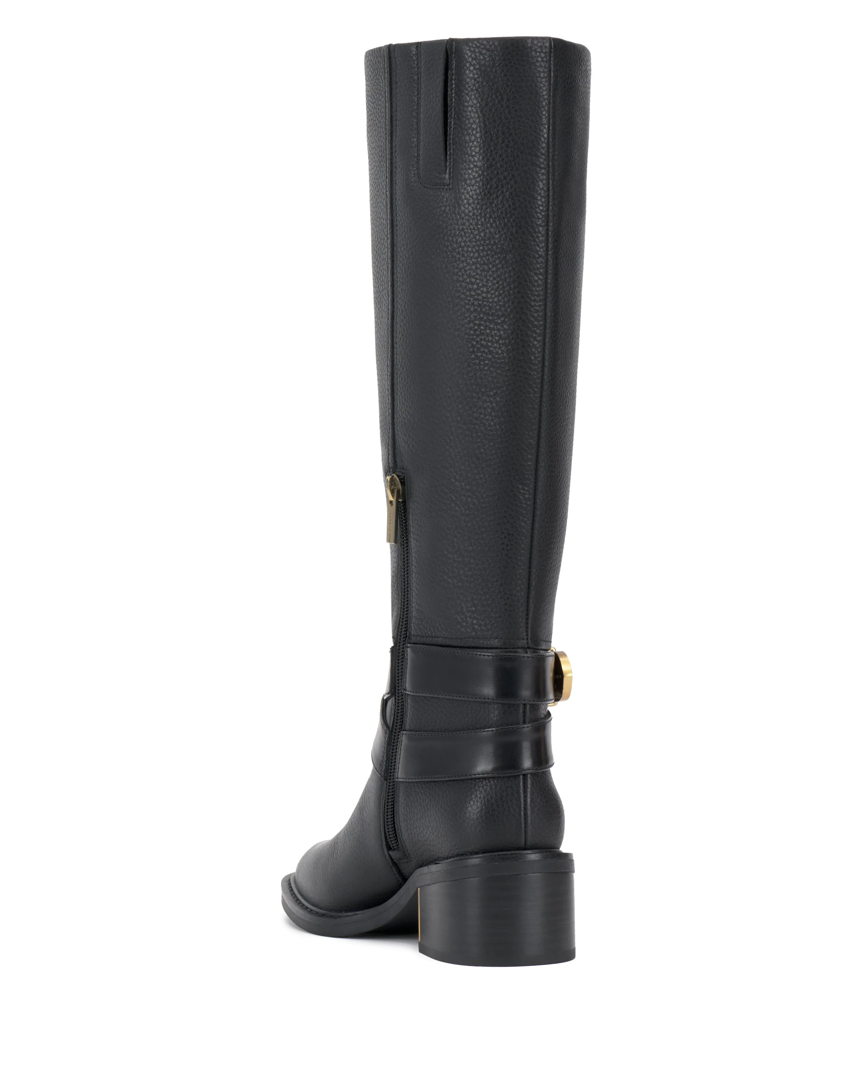 Gini Wide Calf Boot