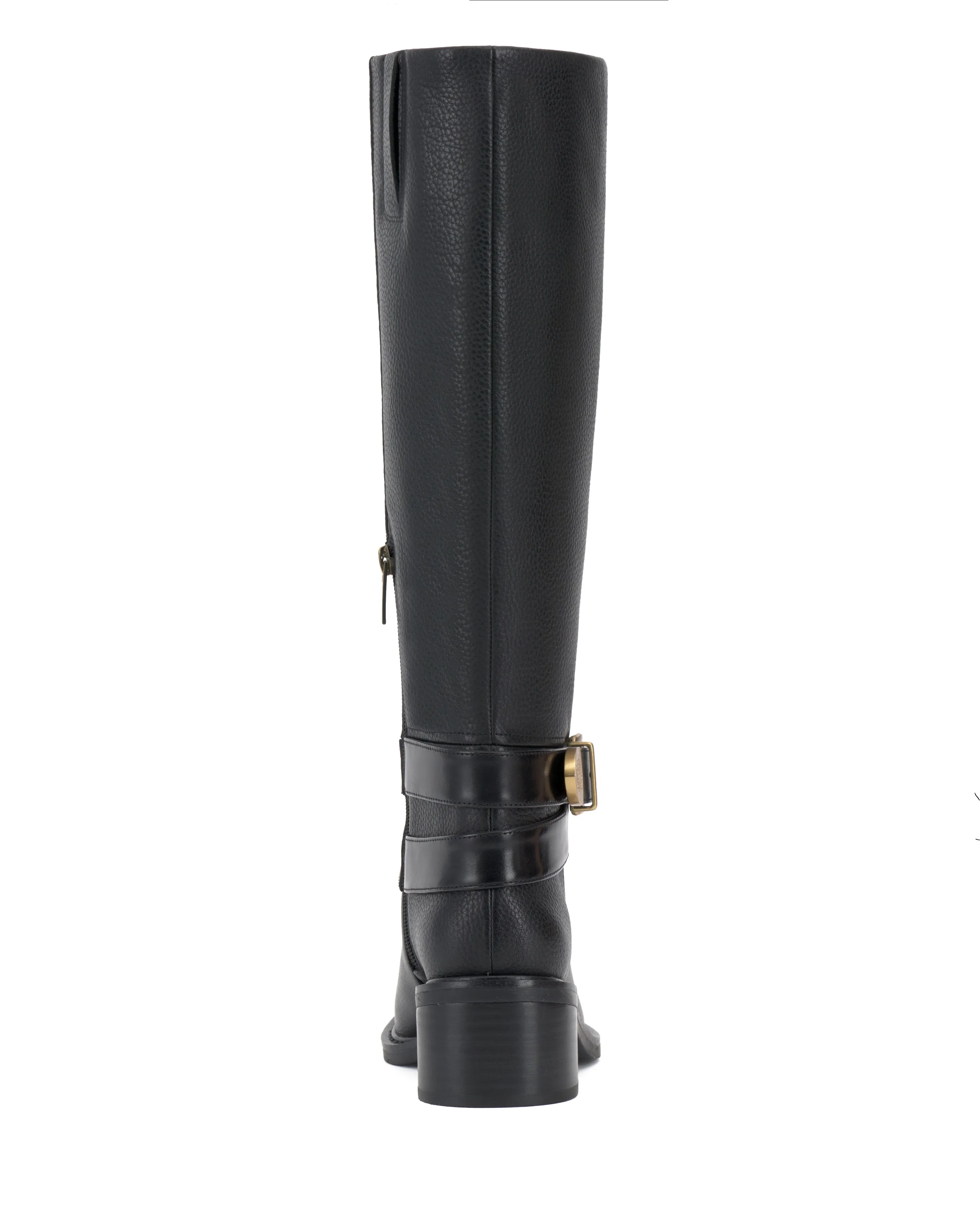 Gini Wide Calf Boot