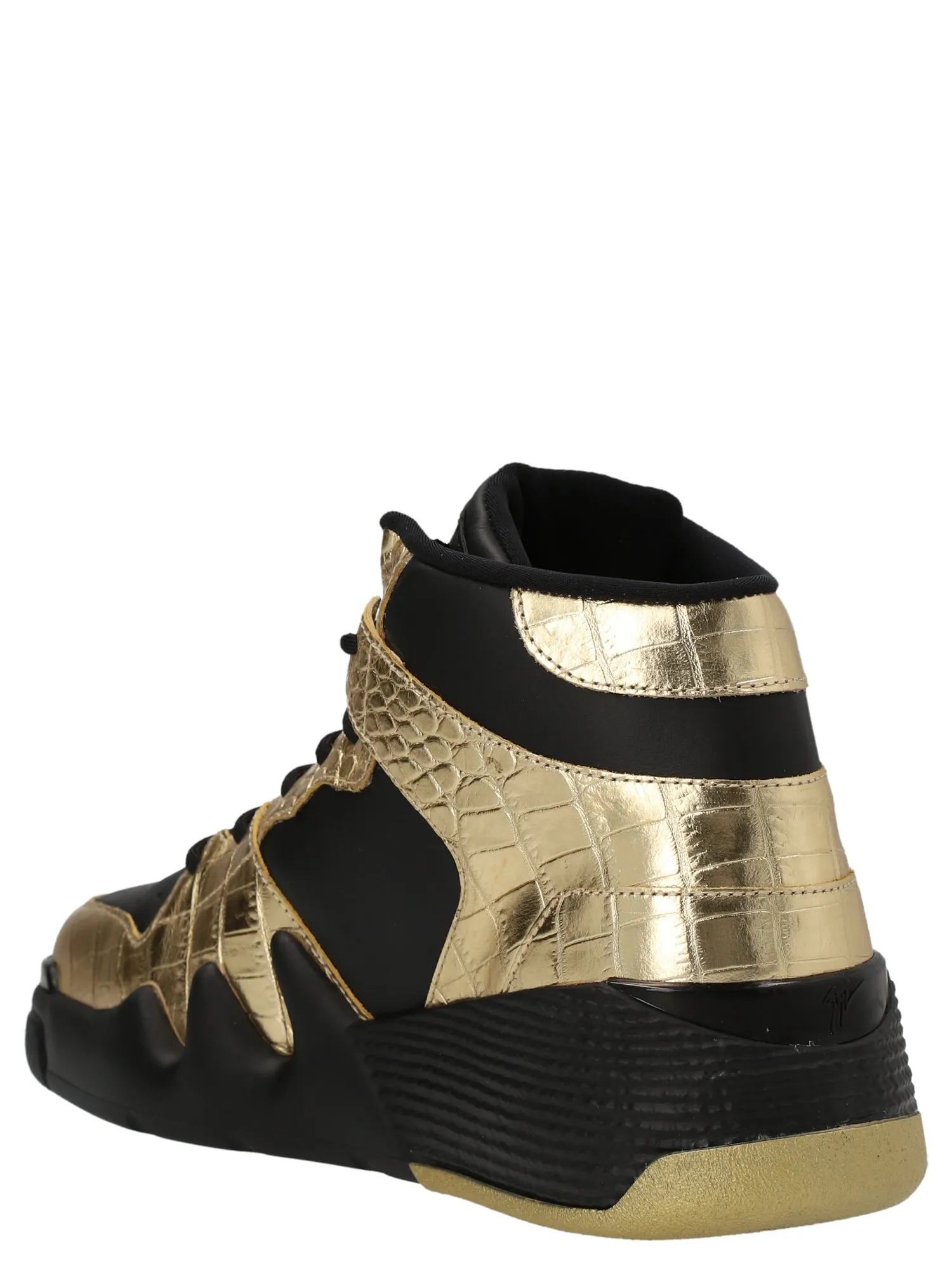 Giuseppe Zanotti    Giuseppe Zanotti 'Talon' Sneakers