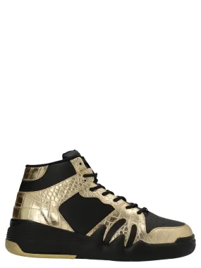 Giuseppe Zanotti    Giuseppe Zanotti 'Talon' Sneakers