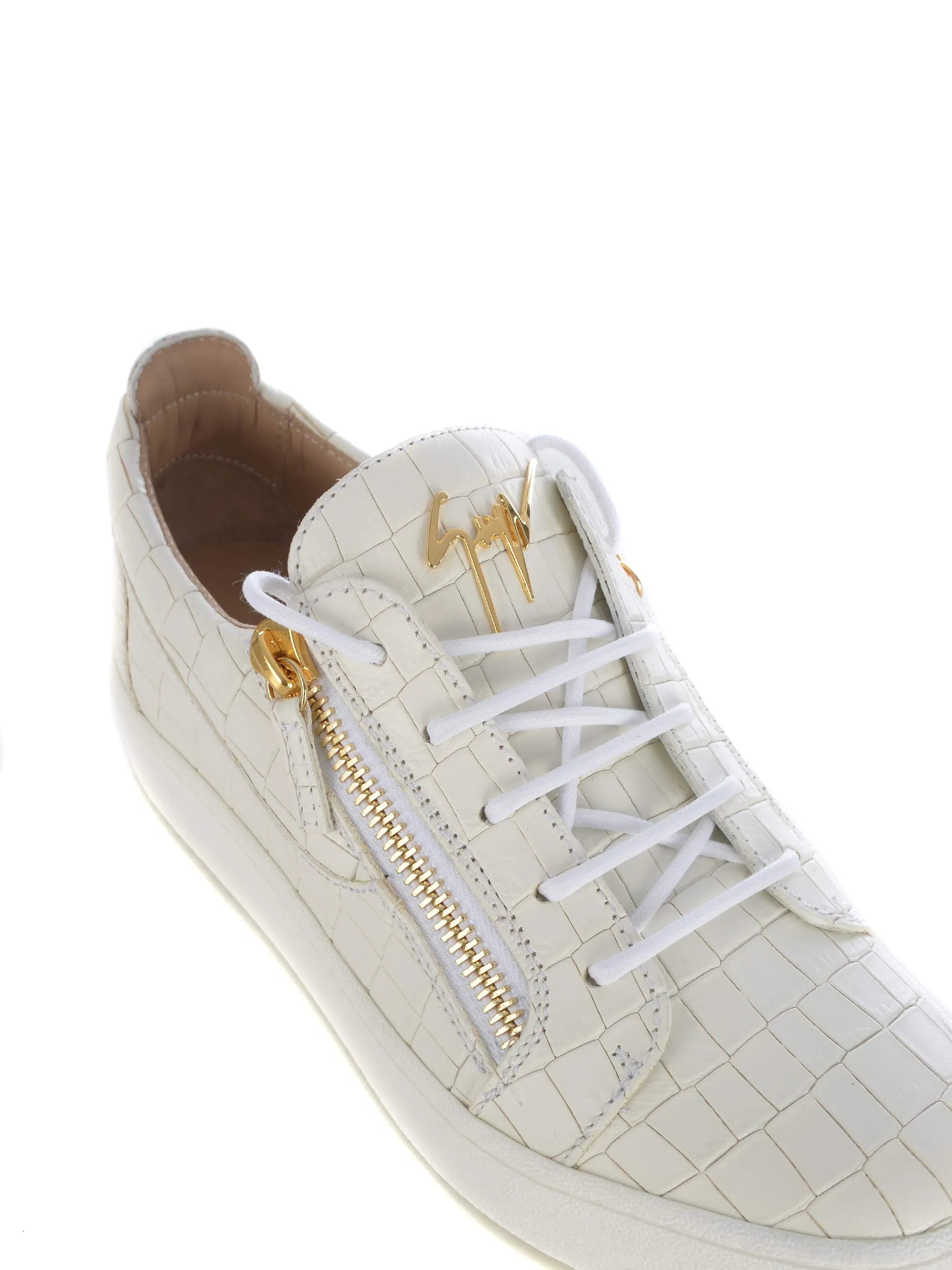 GIUSEPPE ZANOTTI Sneakers Giuseppe Zanotti 