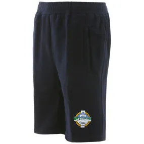 Golden Kilfeacle GAA Benson Fleece Shorts