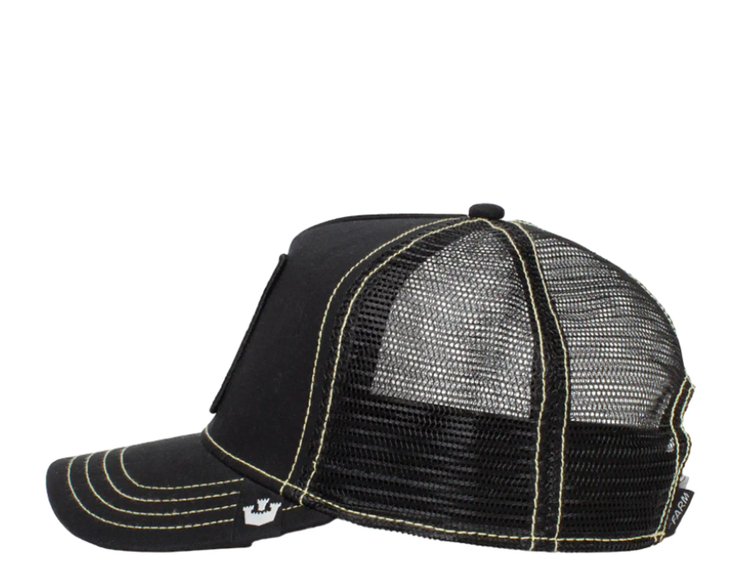 Goorin Bros The Queen Bee Trucker Hat