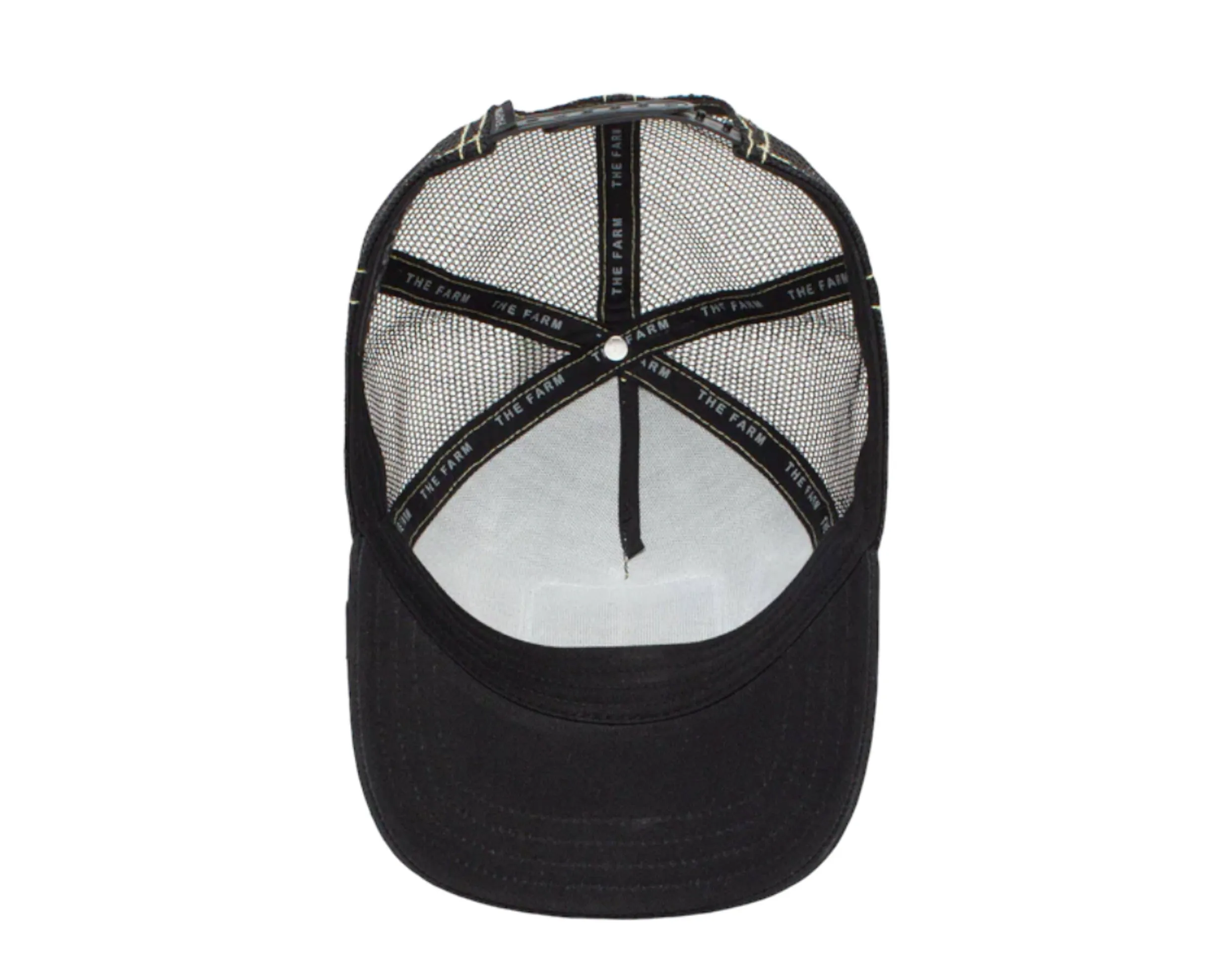 Goorin Bros The Queen Bee Trucker Hat