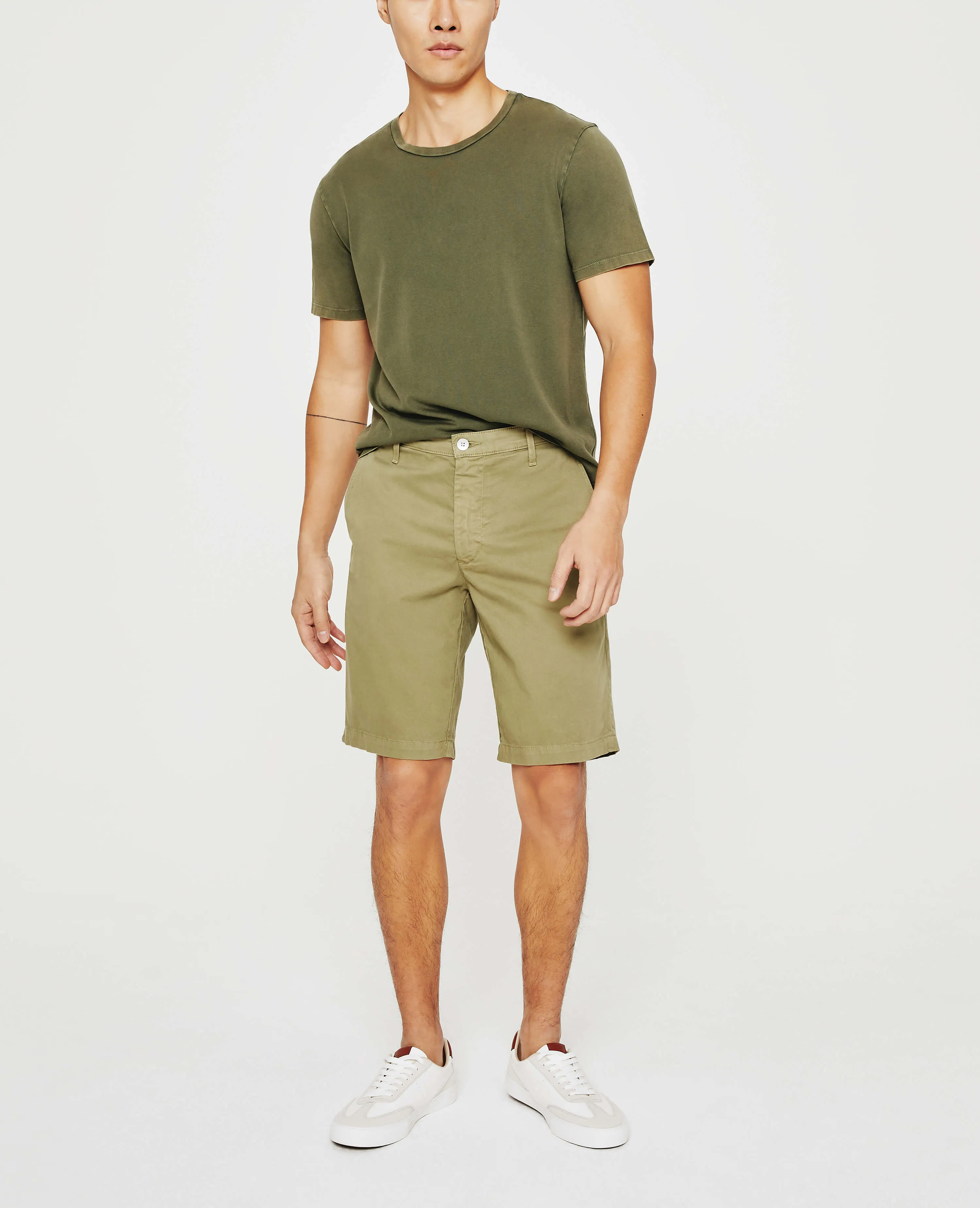     Griffin Short   Tailored Short  