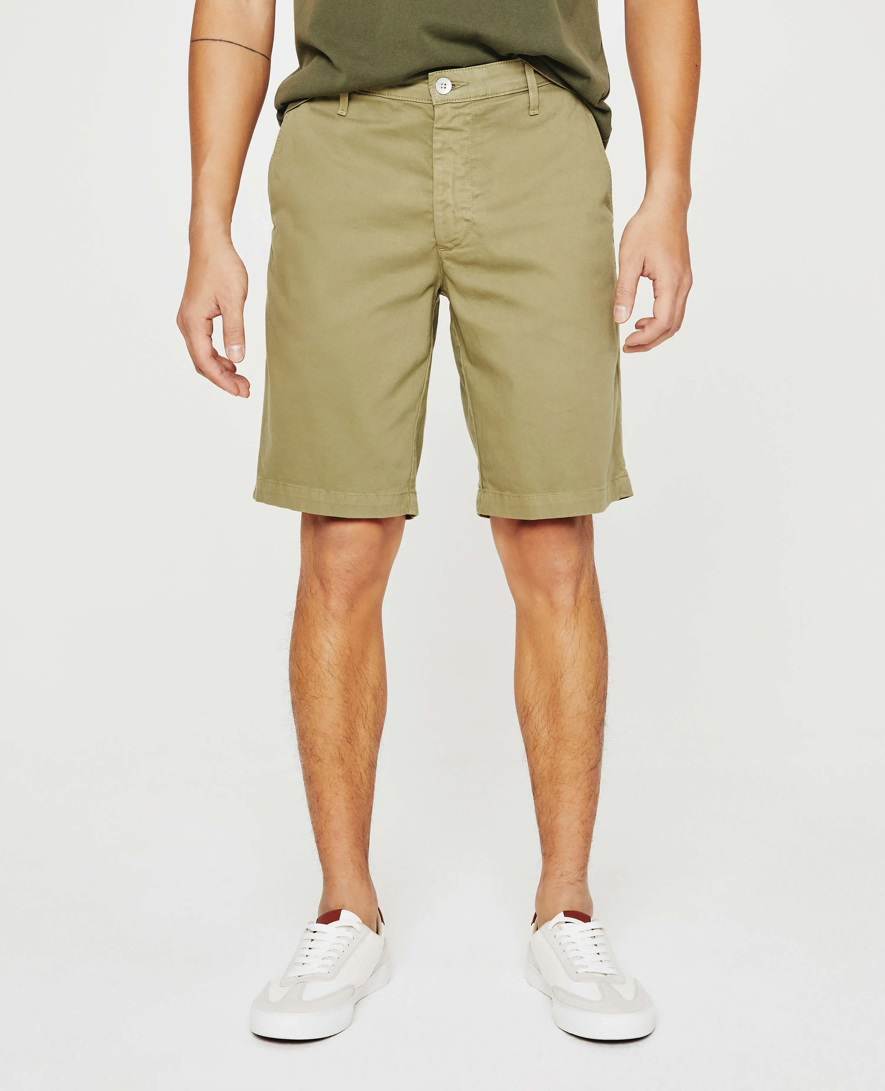     Griffin Short   Tailored Short  