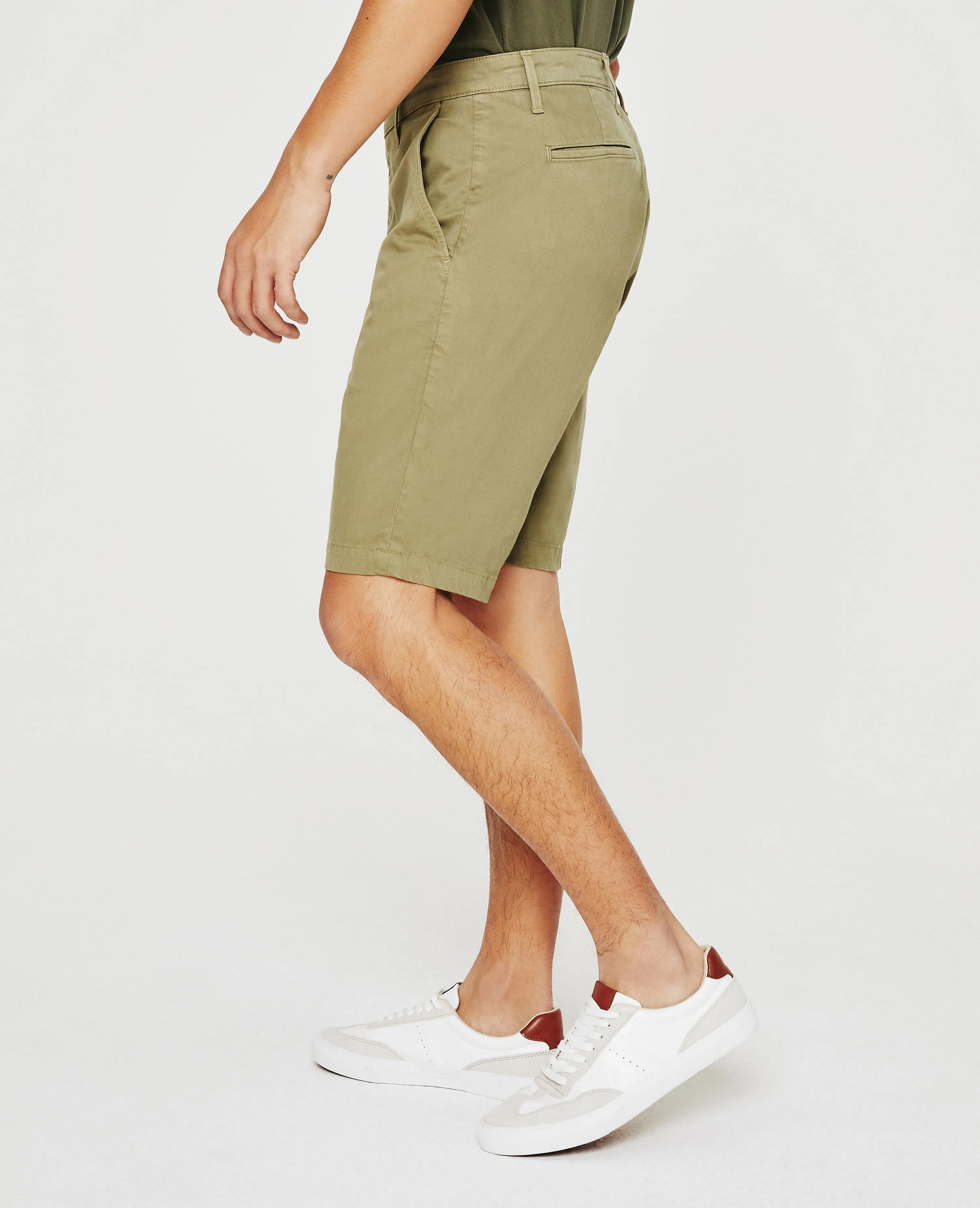     Griffin Short   Tailored Short  