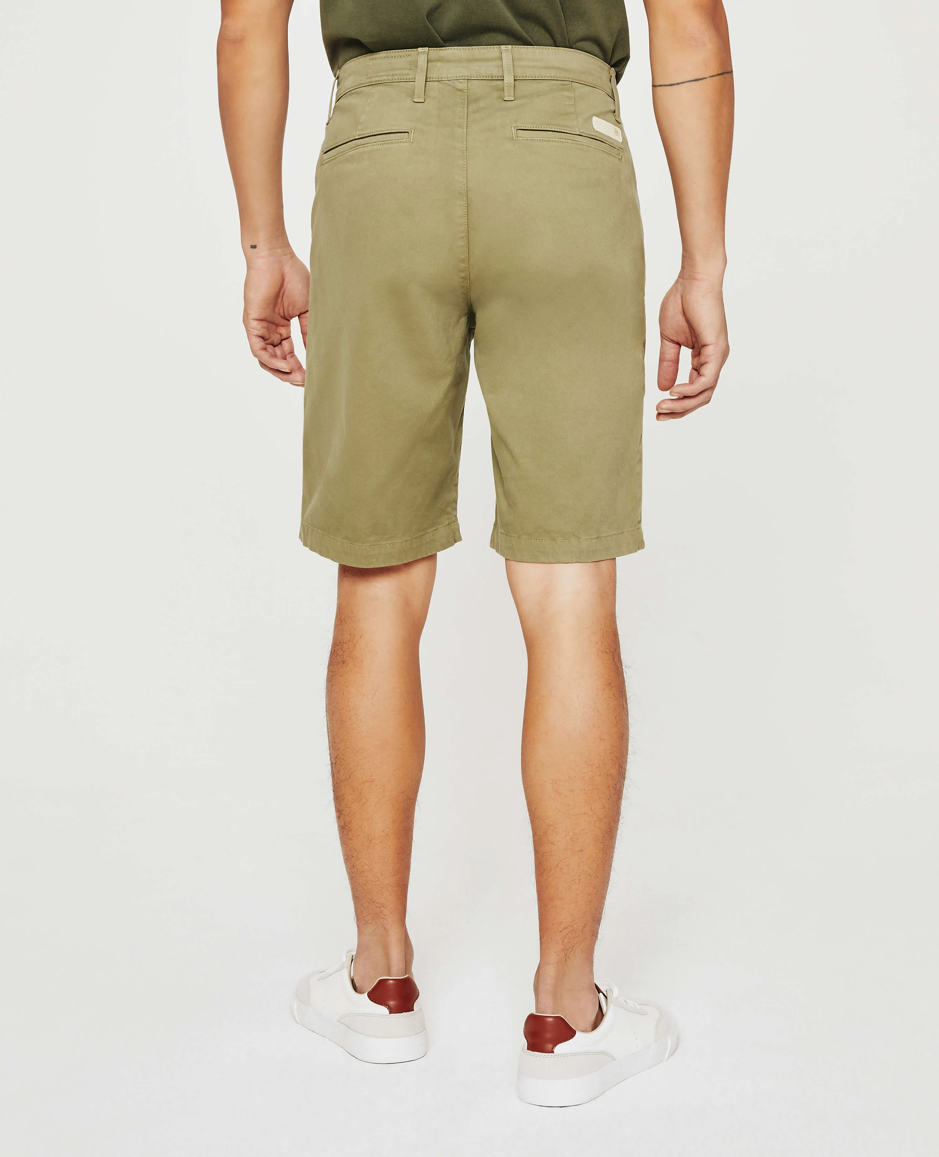     Griffin Short   Tailored Short  