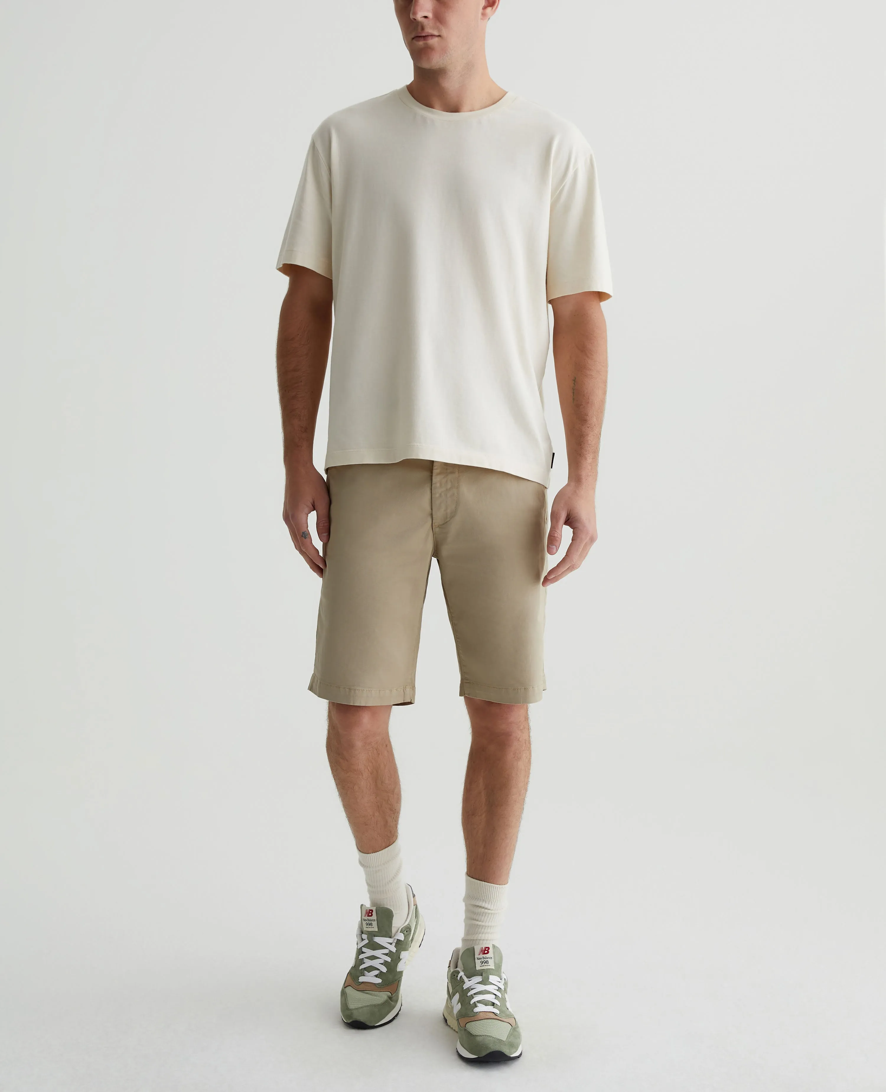     Griffin   Tailored Short  