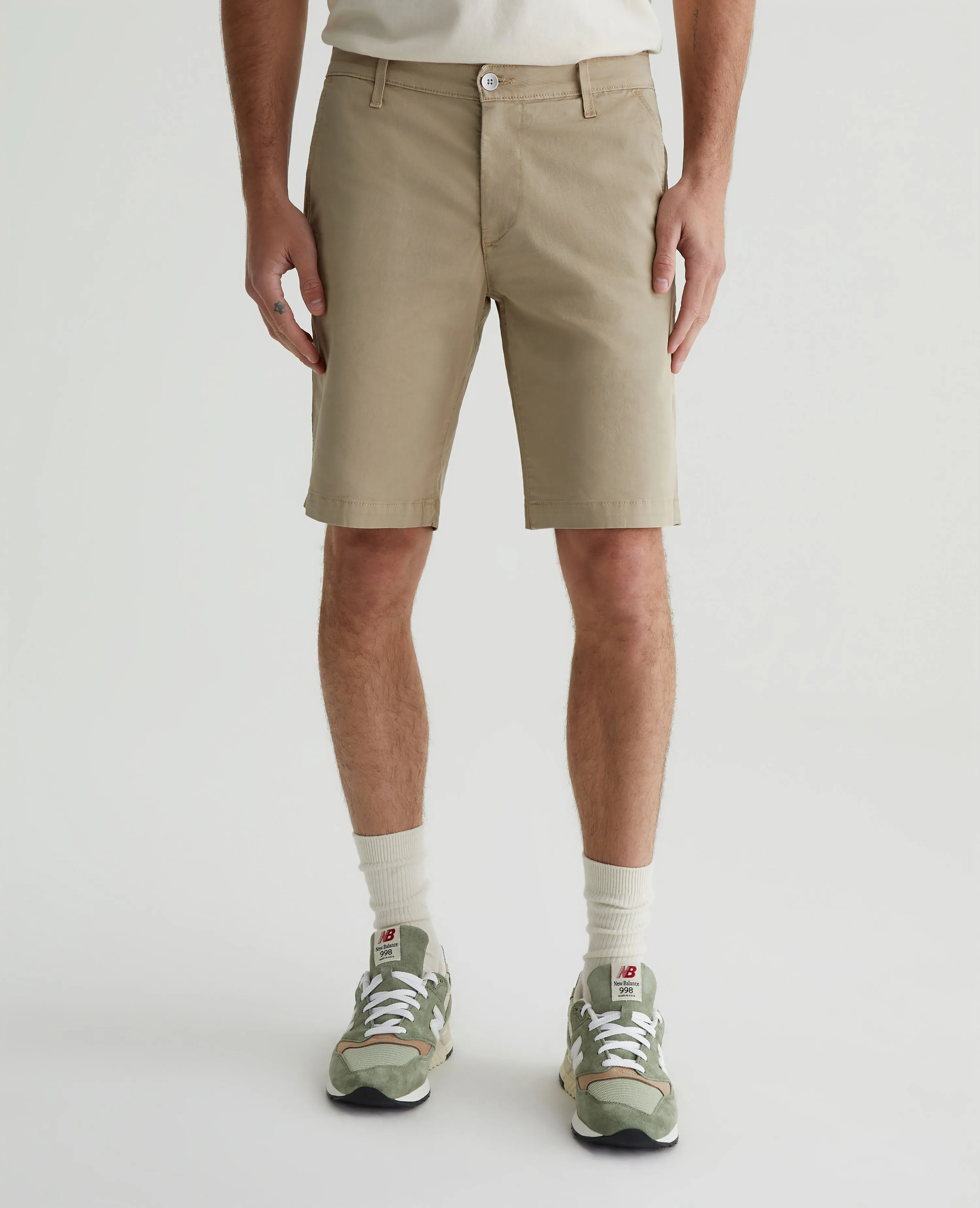     Griffin   Tailored Short  