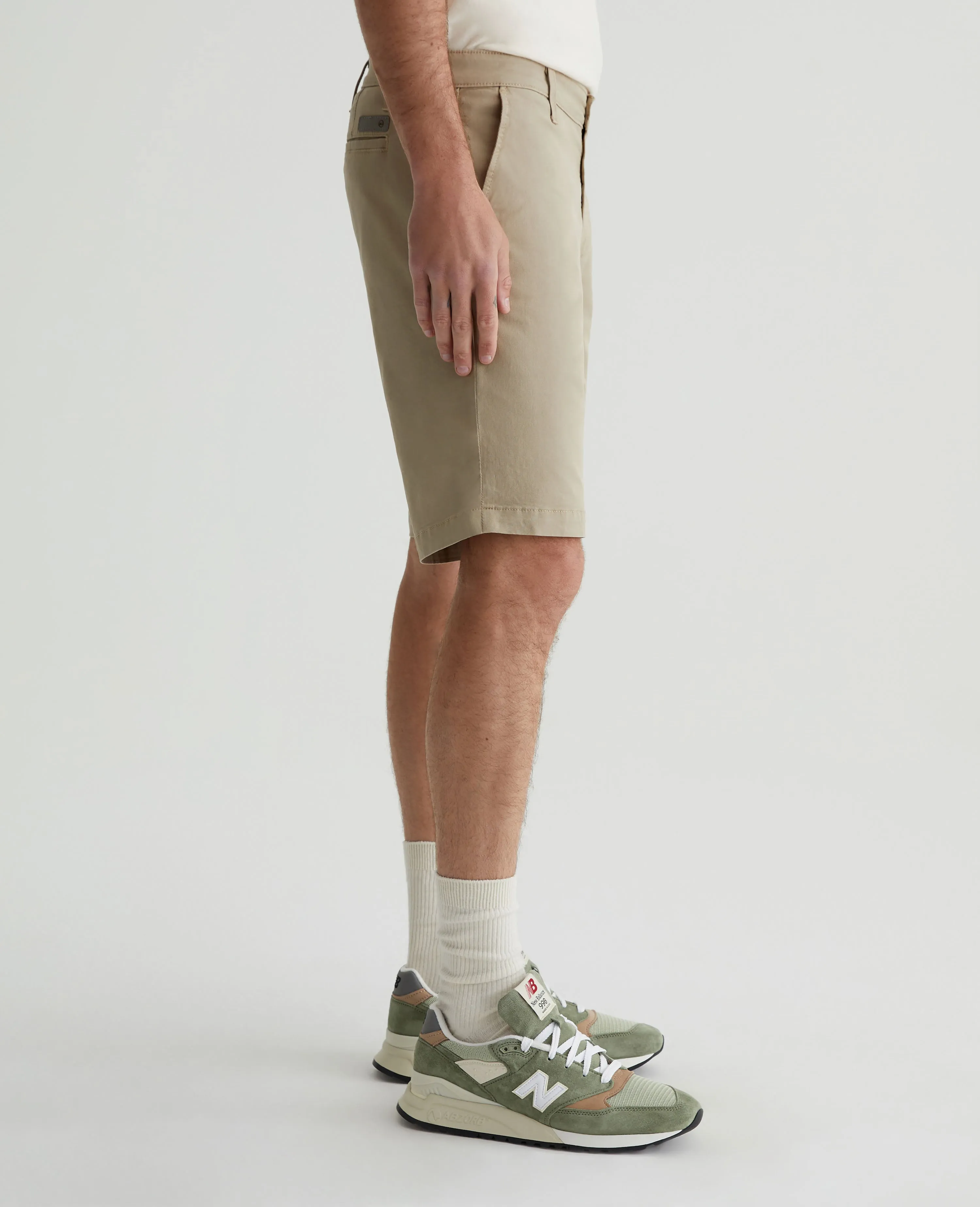     Griffin   Tailored Short  