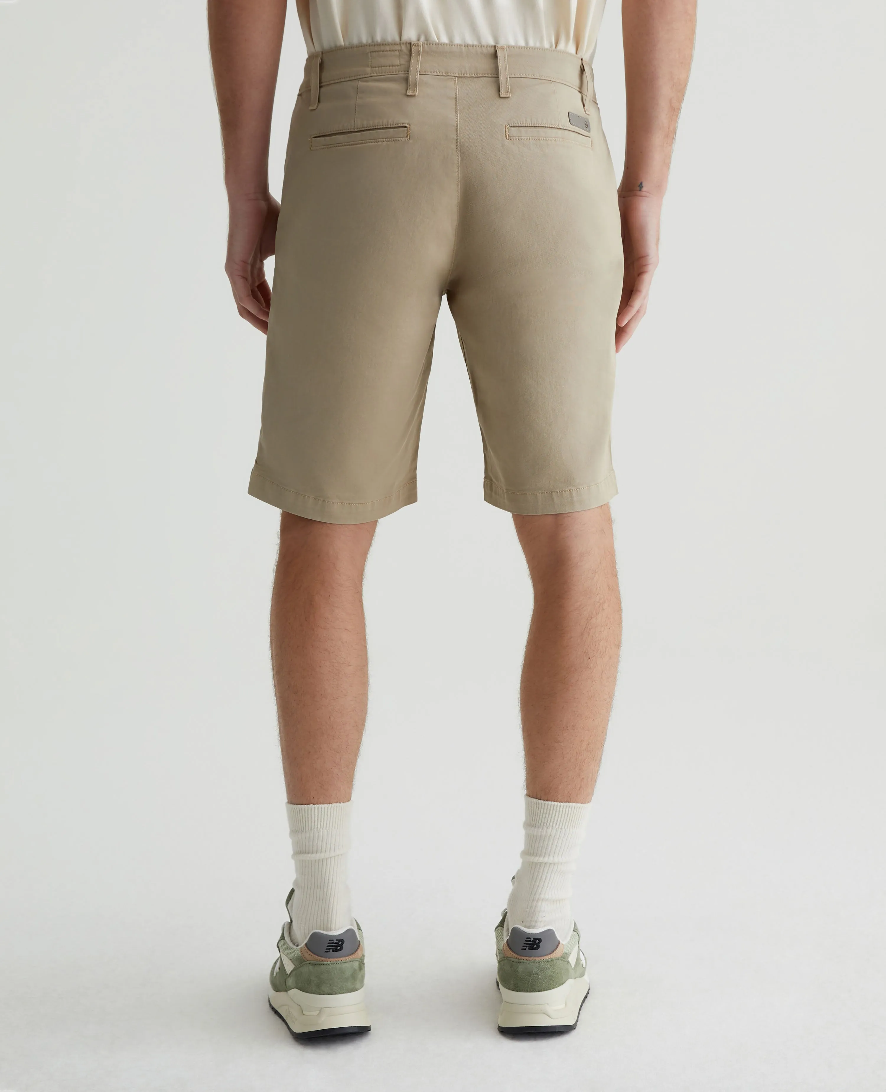     Griffin   Tailored Short  