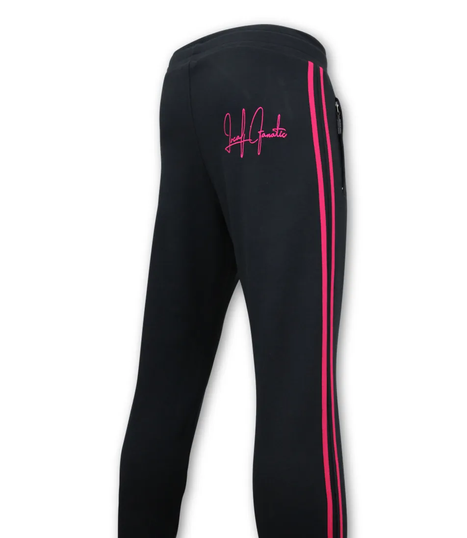 Half Zip Tracksuit Set For Mens | NEW |