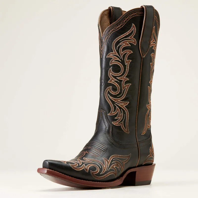 Hazen Western Boot