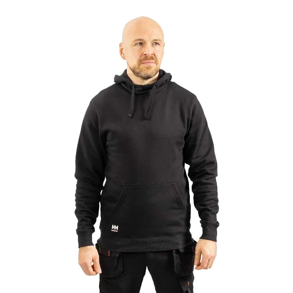 Helly Hansen Workwear Mens Manchester Hoodie