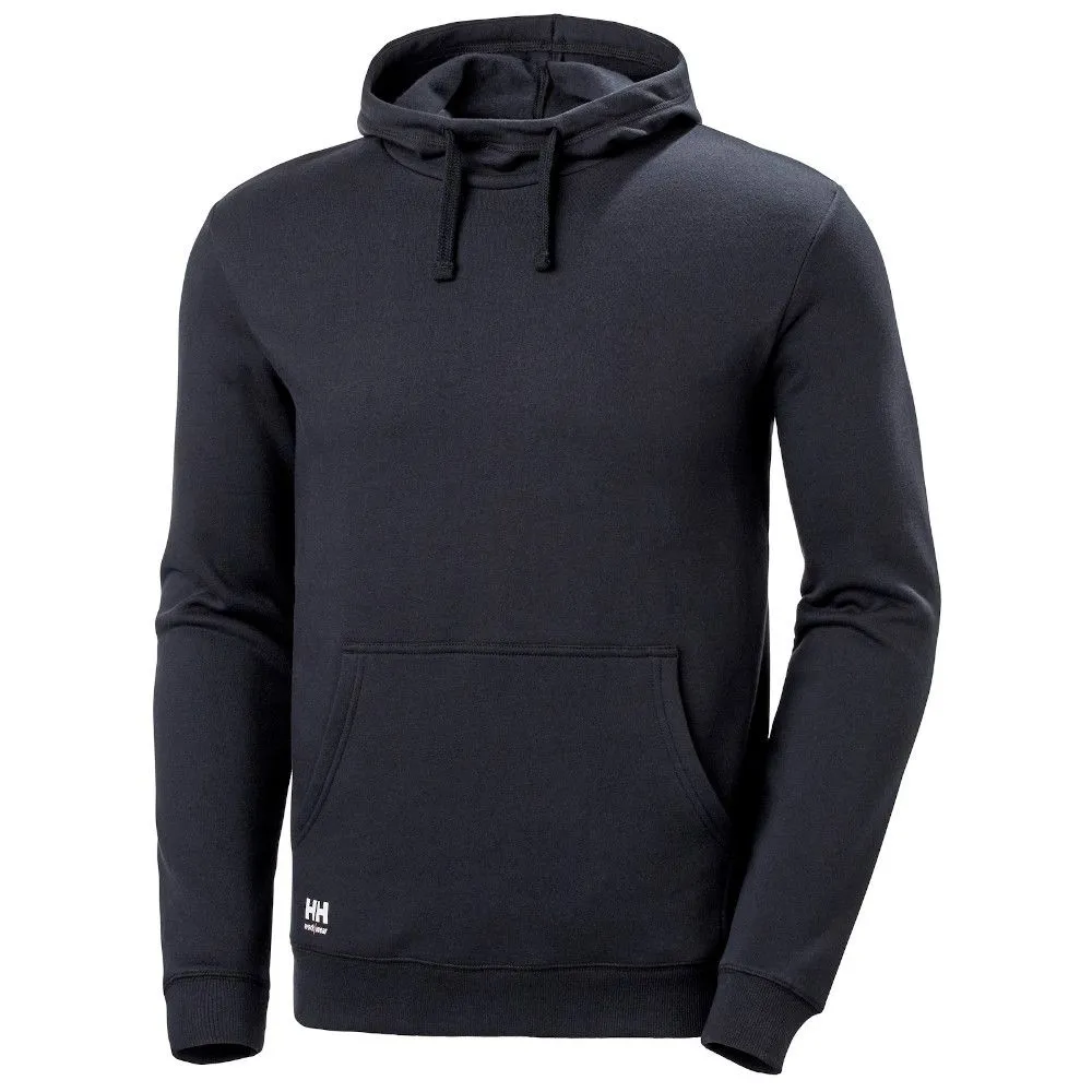 Helly Hansen Workwear Mens Manchester Hoodie