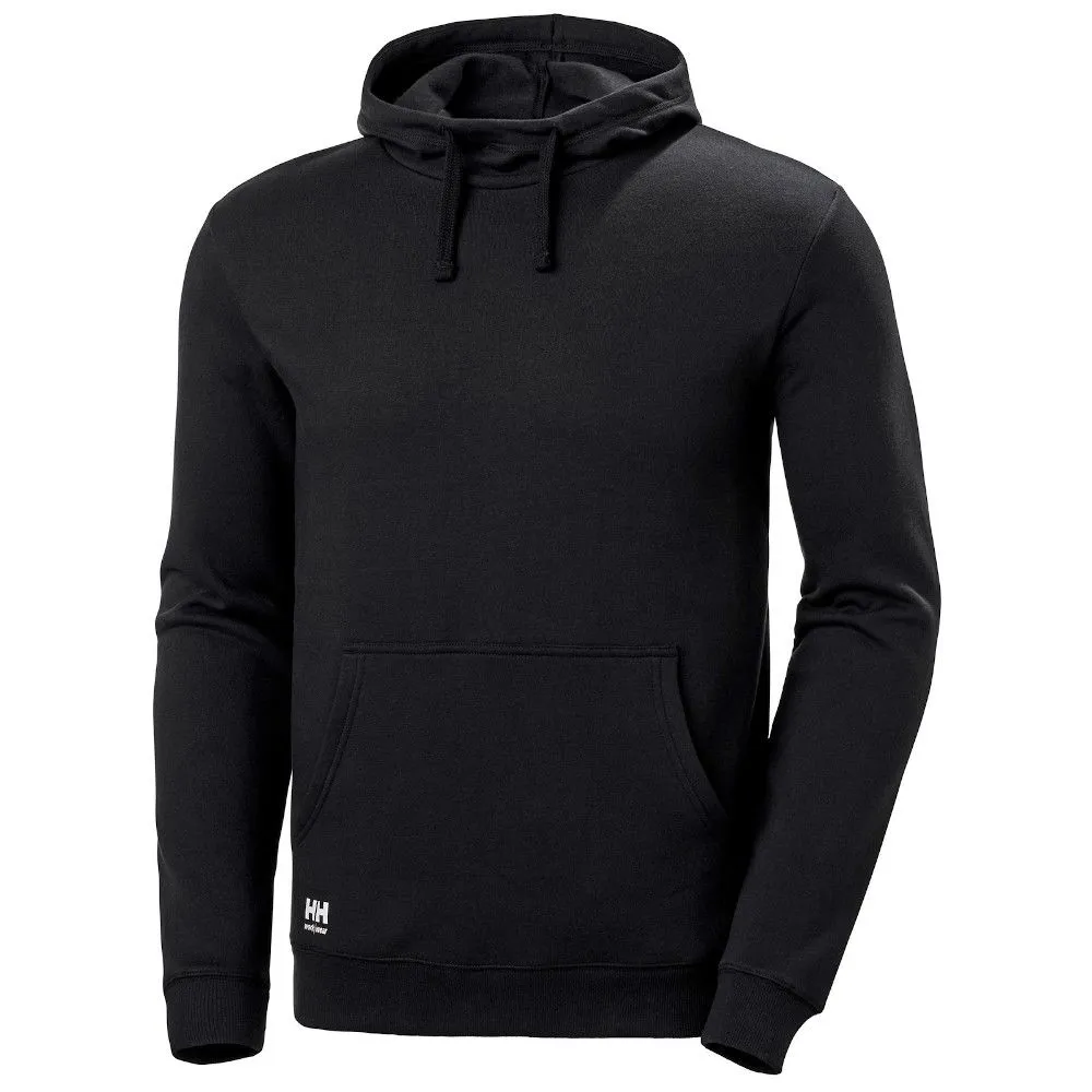 Helly Hansen Workwear Mens Manchester Hoodie