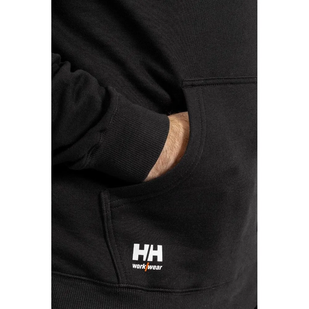 Helly Hansen Workwear Mens Manchester Hoodie