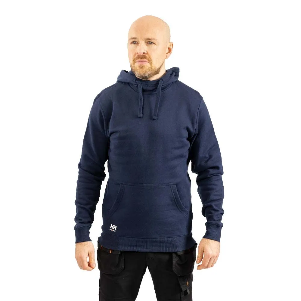 Helly Hansen Workwear Mens Manchester Hoodie