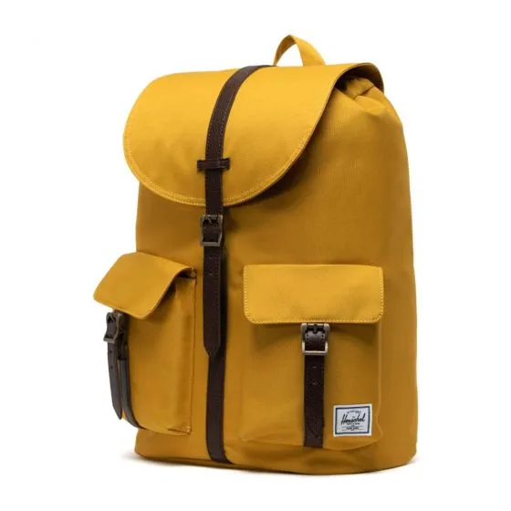 Herschel Dawson Arrowwood / Chicory Coffee Backpack